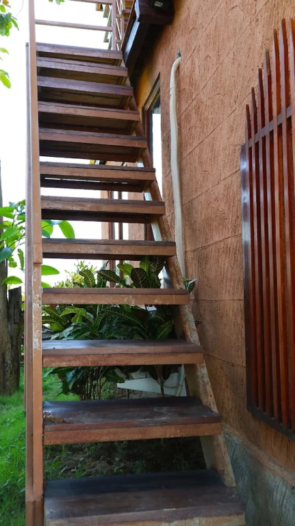 The Tetamian Bali