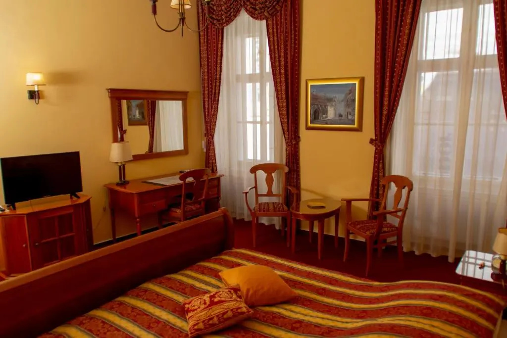 Superior room