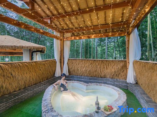 Guanghe B&B