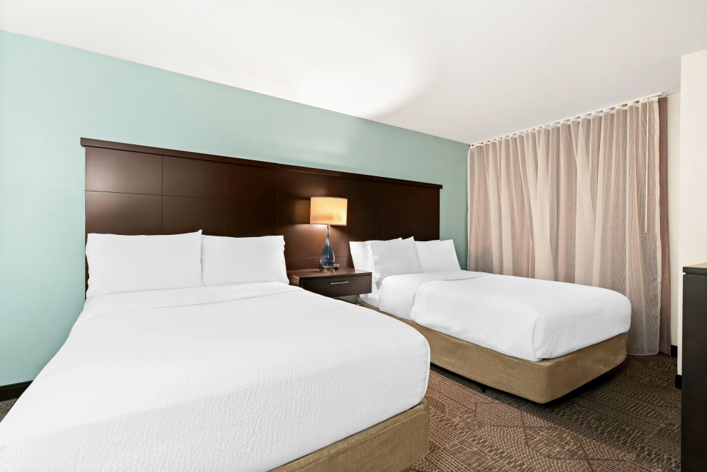 Staybridge Suites Cincinnati North by IHG - Général
