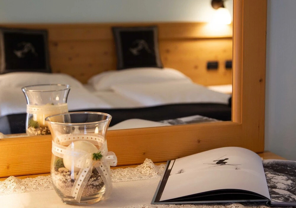 Hotel Astoria - Chambres