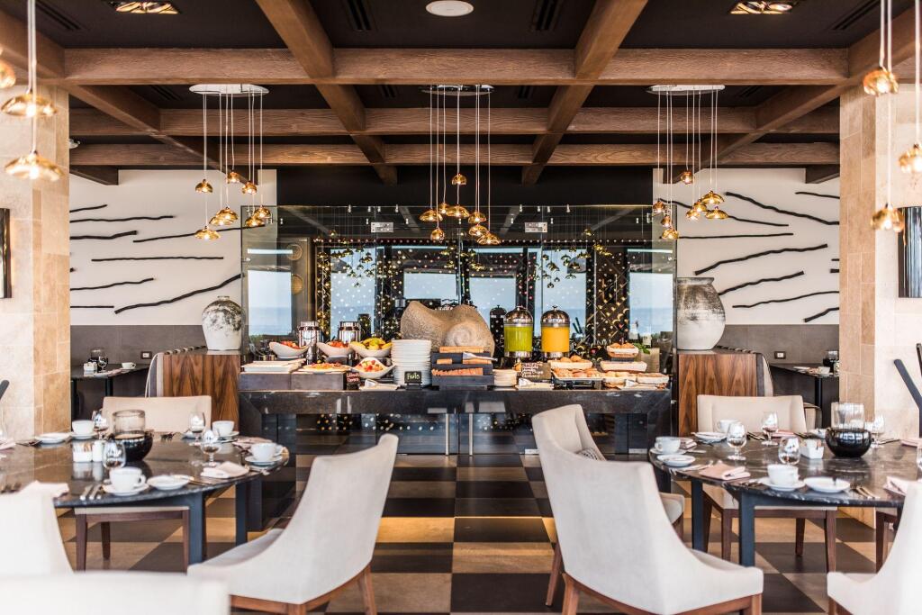 Pueblo Bonito Pacifica Golf & Spa Resort by null