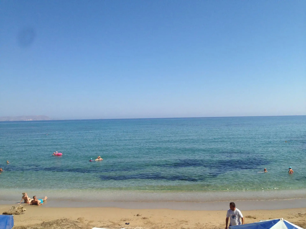 Blue Aegean Hotel & Suites - Général