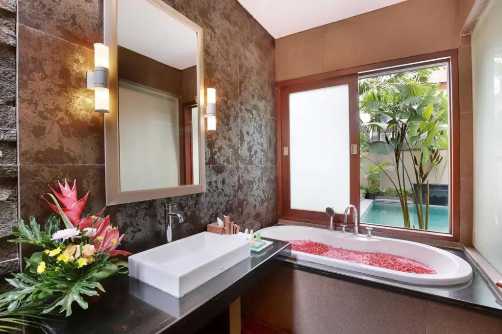Kanishka Villas - Général