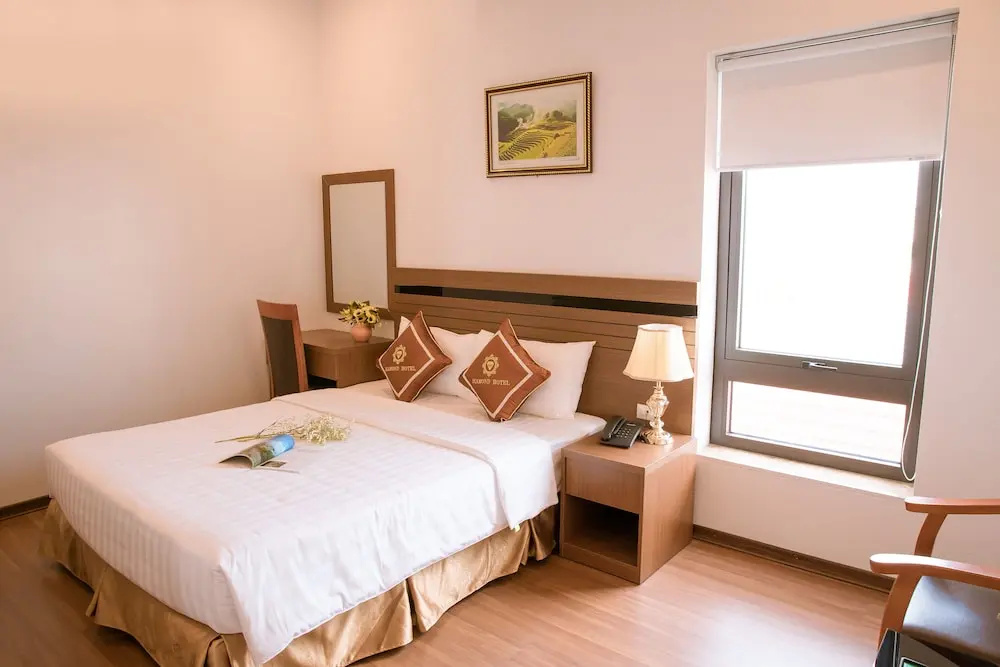 Hotel photo 7