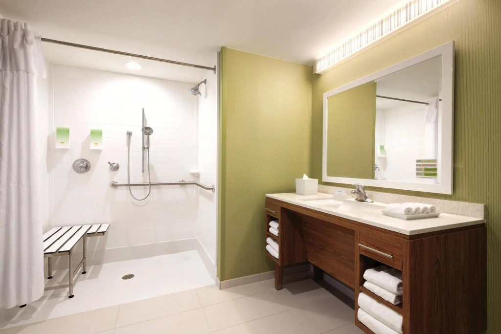 Home2 Suites by Hilton Orlando/International Drive South - Général