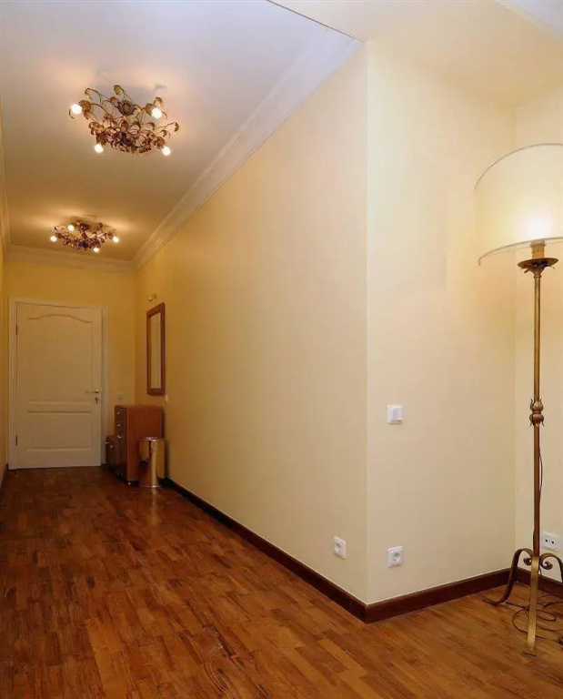 Baltic Suites - Général