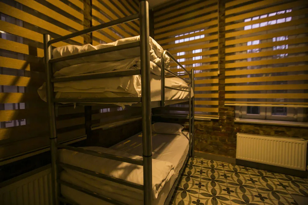 Hotel photo 15