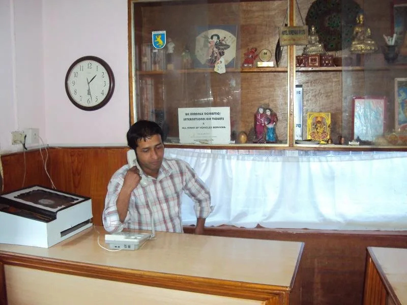 Hotel photo 5