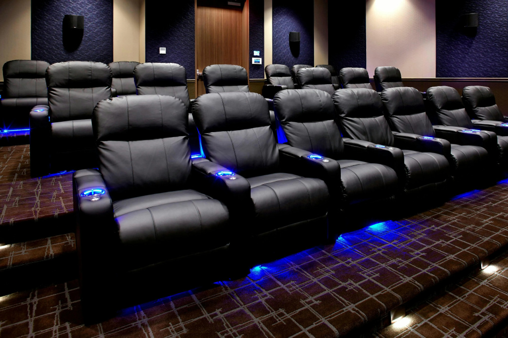 Courtyard Akron Downtown - Général