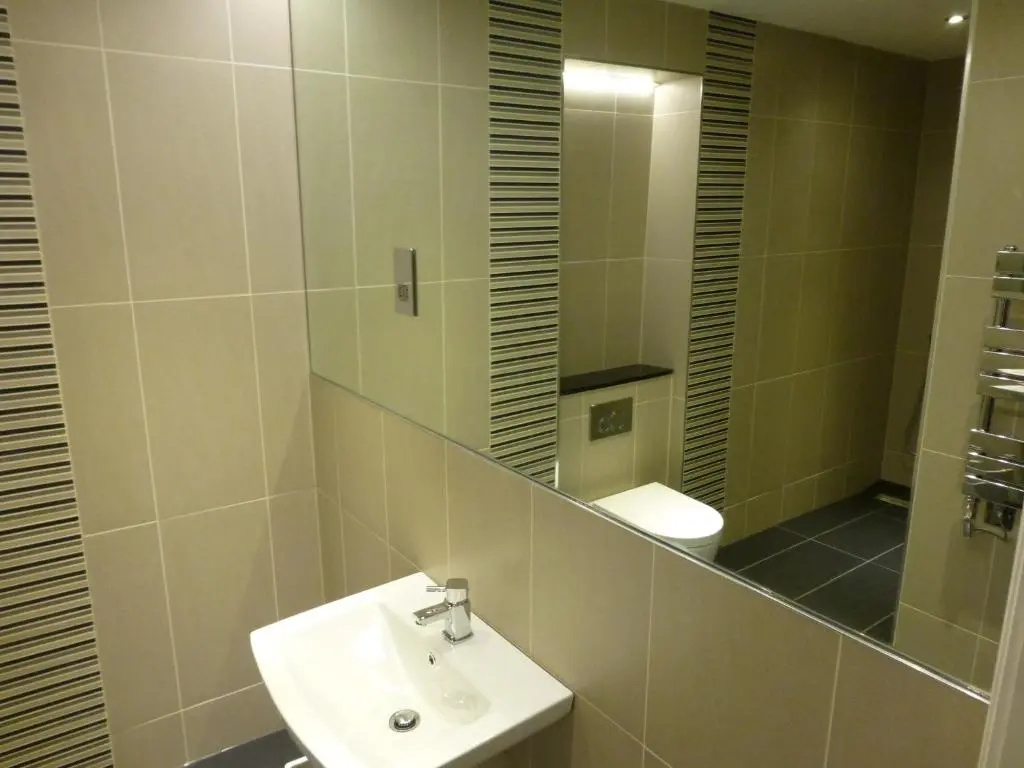 Court Residence - Chambres