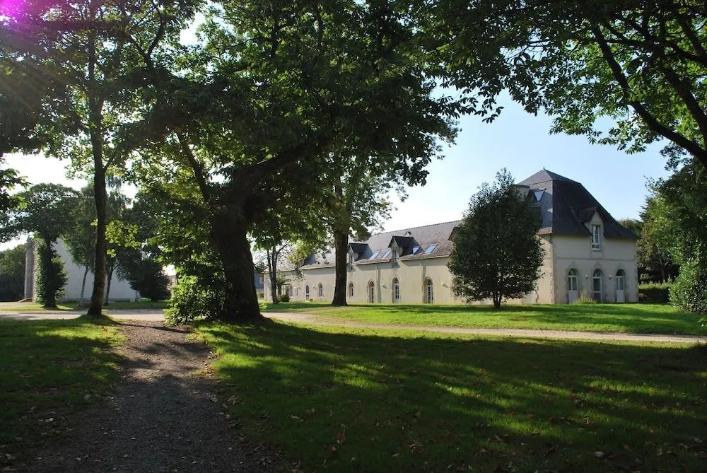 Domaine De Manehouarn