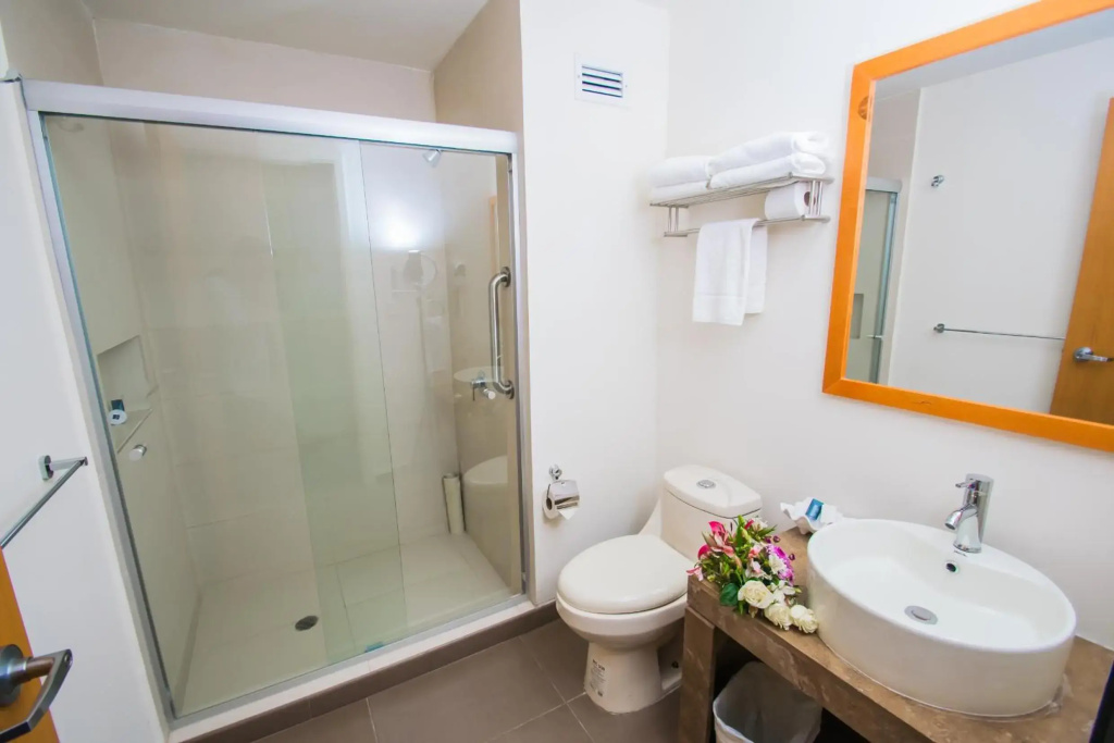 Sleep Inn Monclova - Général