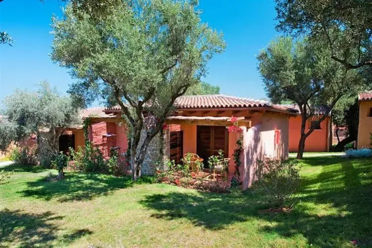 Degli Olivi Villaggio - Général