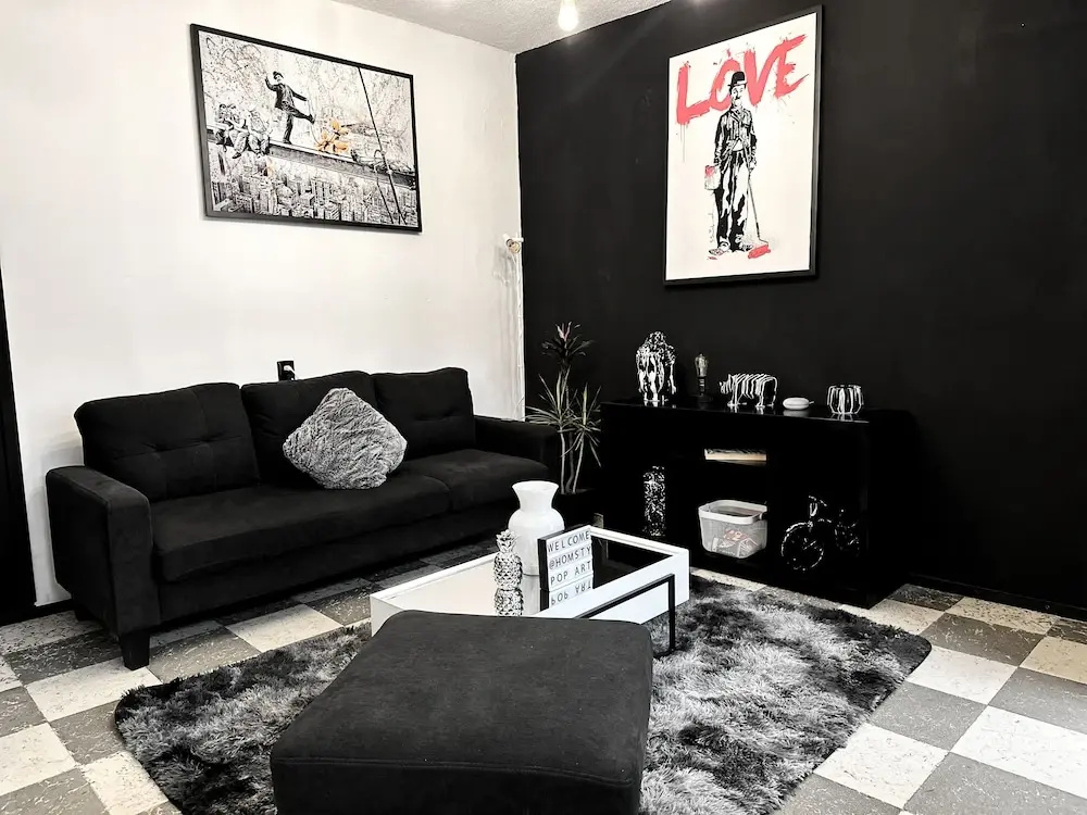Standard Suite
