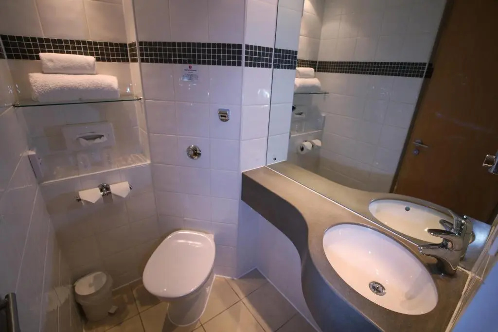 Ramada by Wyndham Wakefield - Chambres