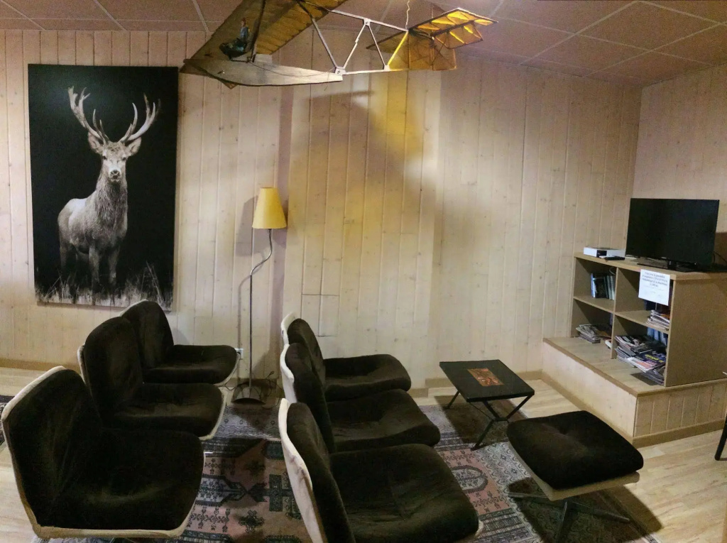 Hotel photo 12