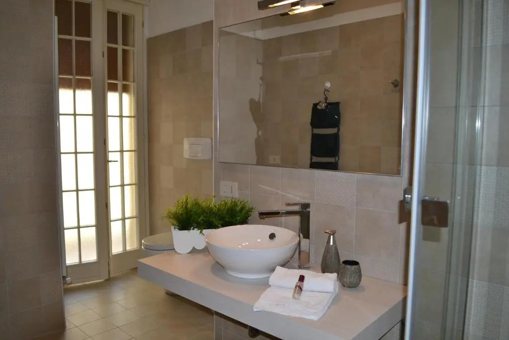 Rio Venice - Chambres