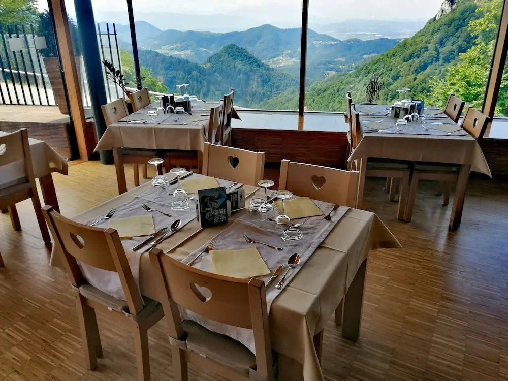 Hotel Celjska Koca - Général