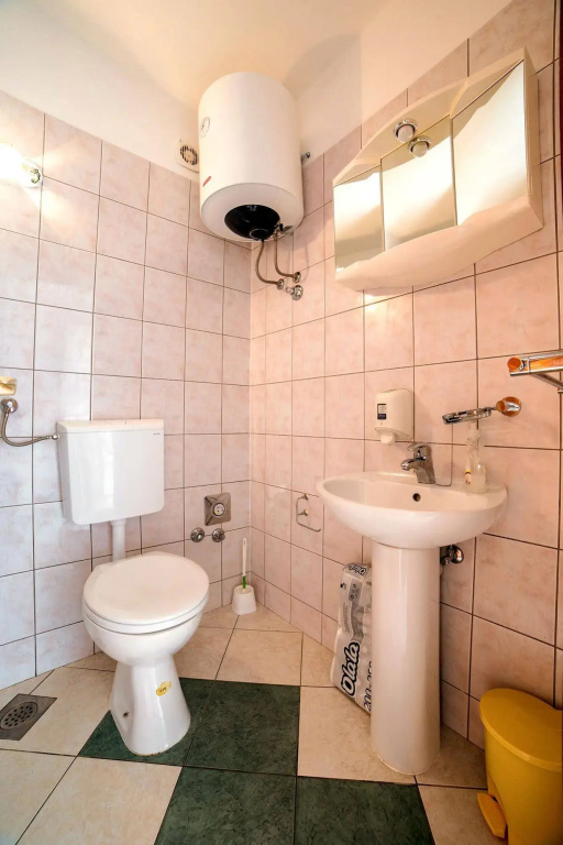 Lavica Beach Apartments — Подстрана, Хорватія мініатюра 20