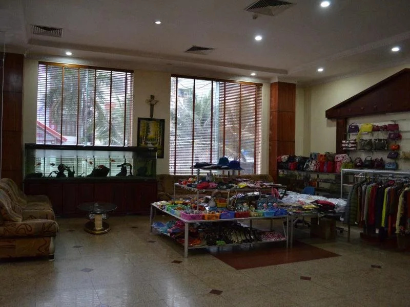 Hotel photo 14