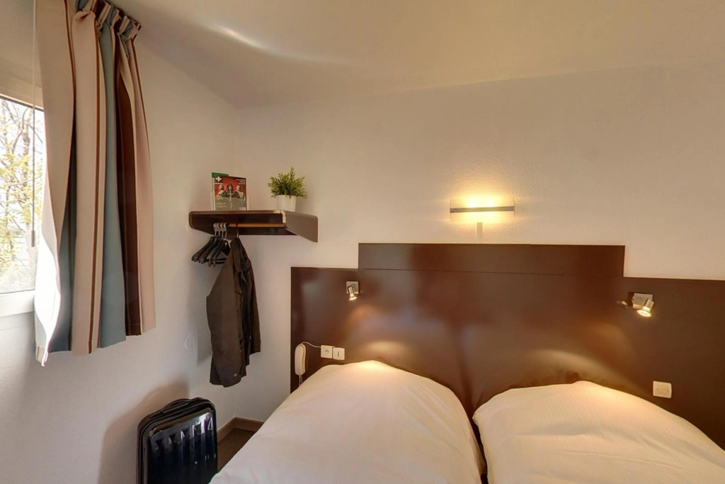 The Originals Access, Hôtel Béziers Est — 4
