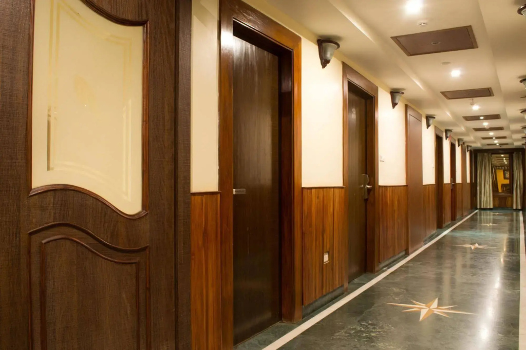 Hotel photo 10