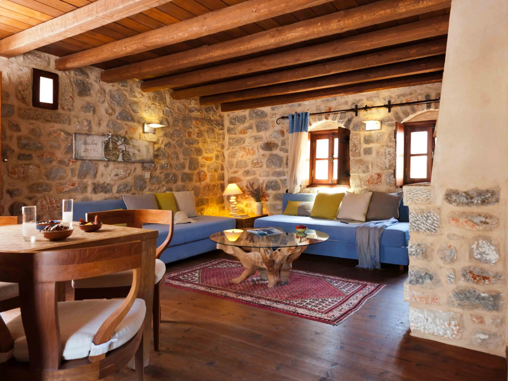 Duplex Suite