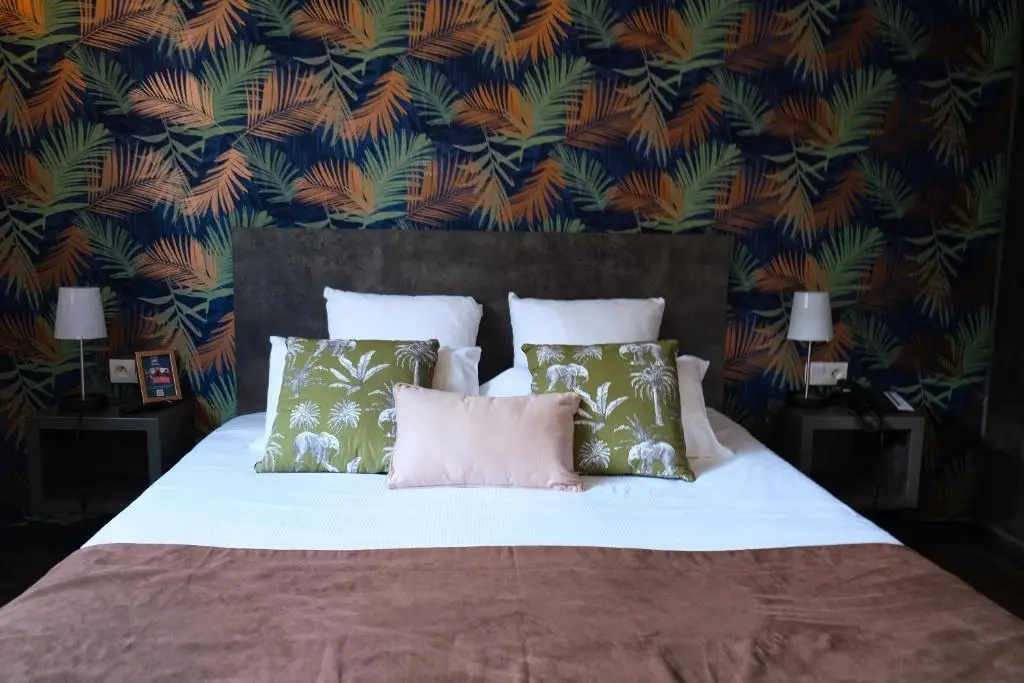 Superior room