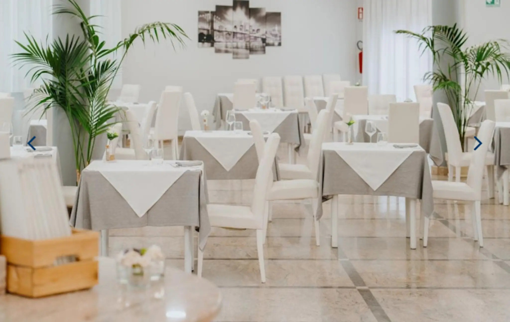 Rivoli Hotel - Général