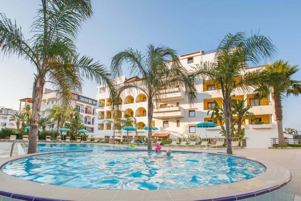 Forte Hotel SRL - Général
