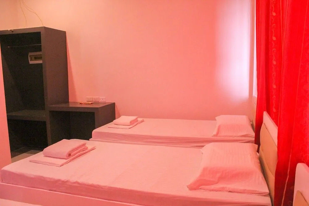 Butuan Grand Palace Hotel Annex — фото 6