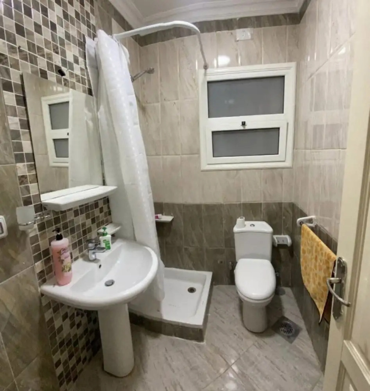 Comfort Apartment