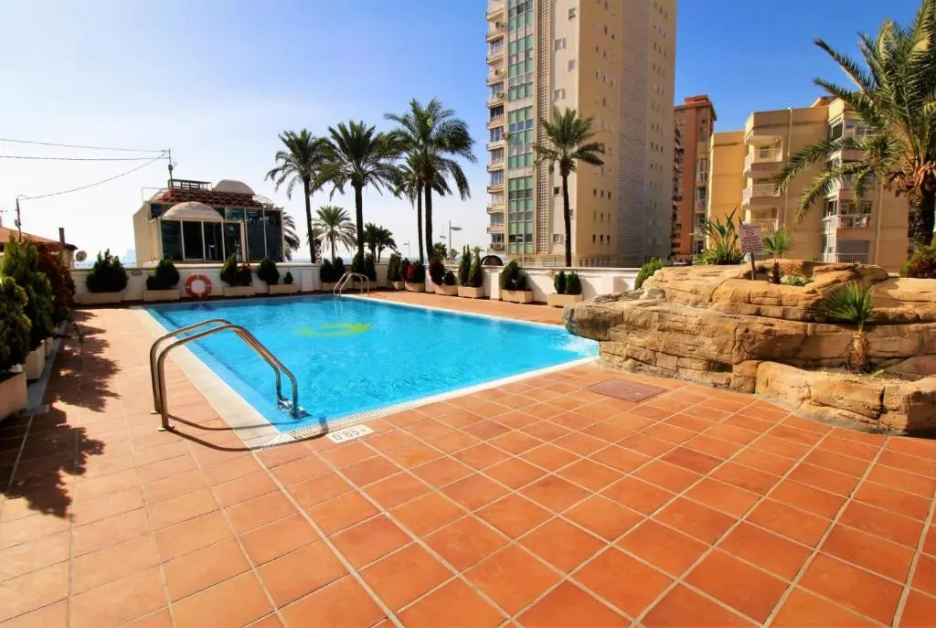 Hotel photo 11