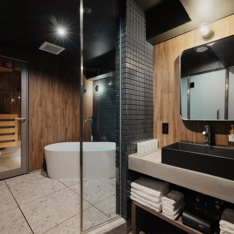 Grand Monday Asakusa Apart-Hotel 사진 22