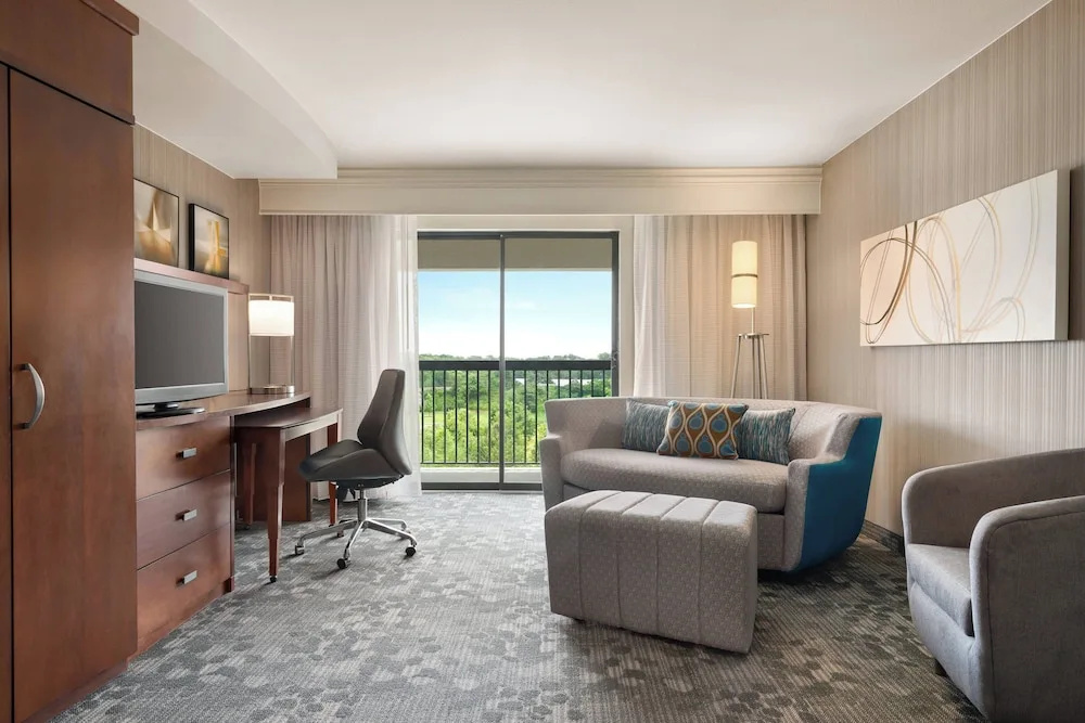 Courtyard by Marriott Philadelphia Montgomeryville - Général