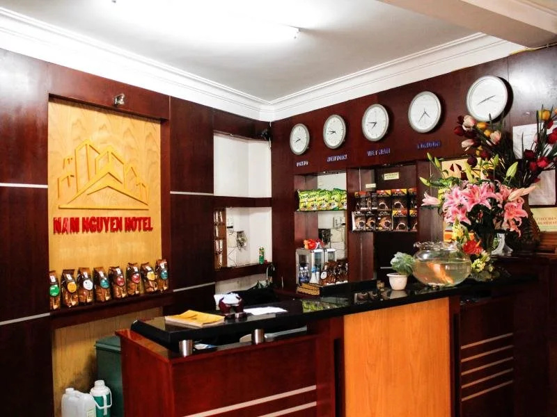 Hotel photo 18