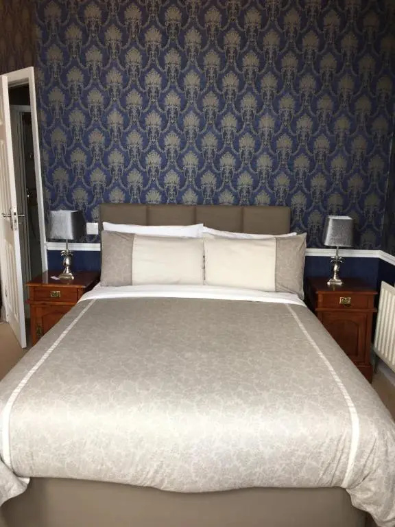 Albany Lodge - Chambres
