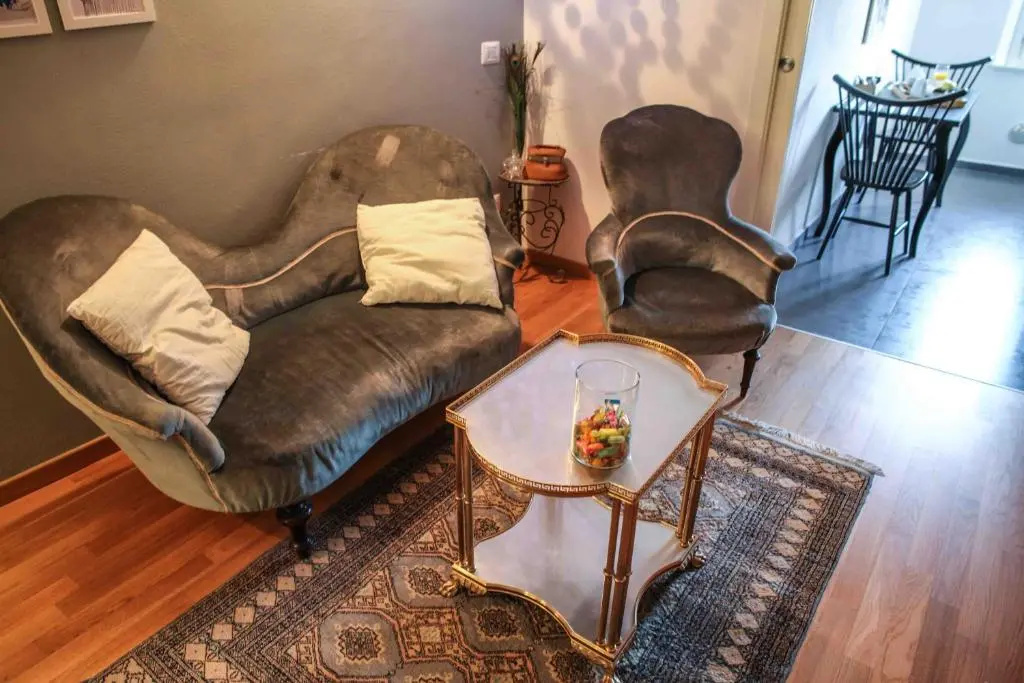 Il Fonticolo Room&Breakfast - Chambres