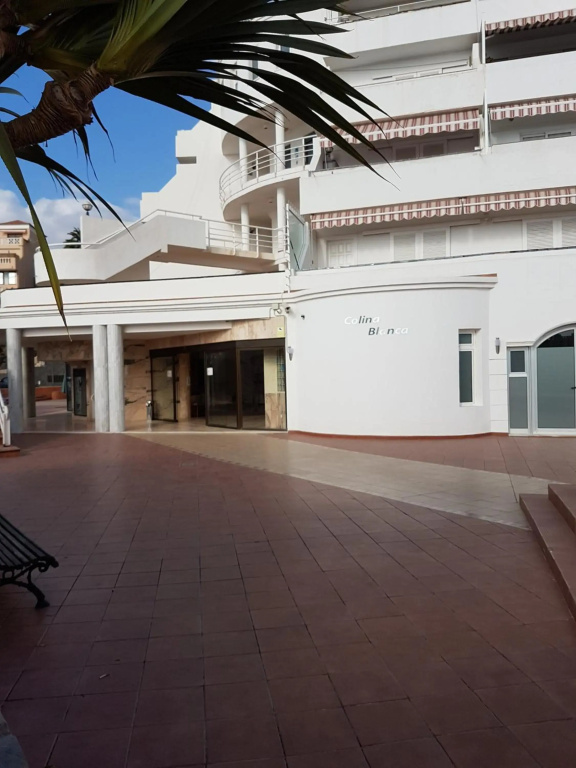 Lovely studio fully equiped in Costa Adeje