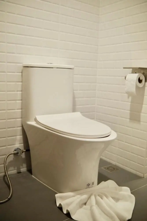 Lima Hotel Ayutthaya - Chambres