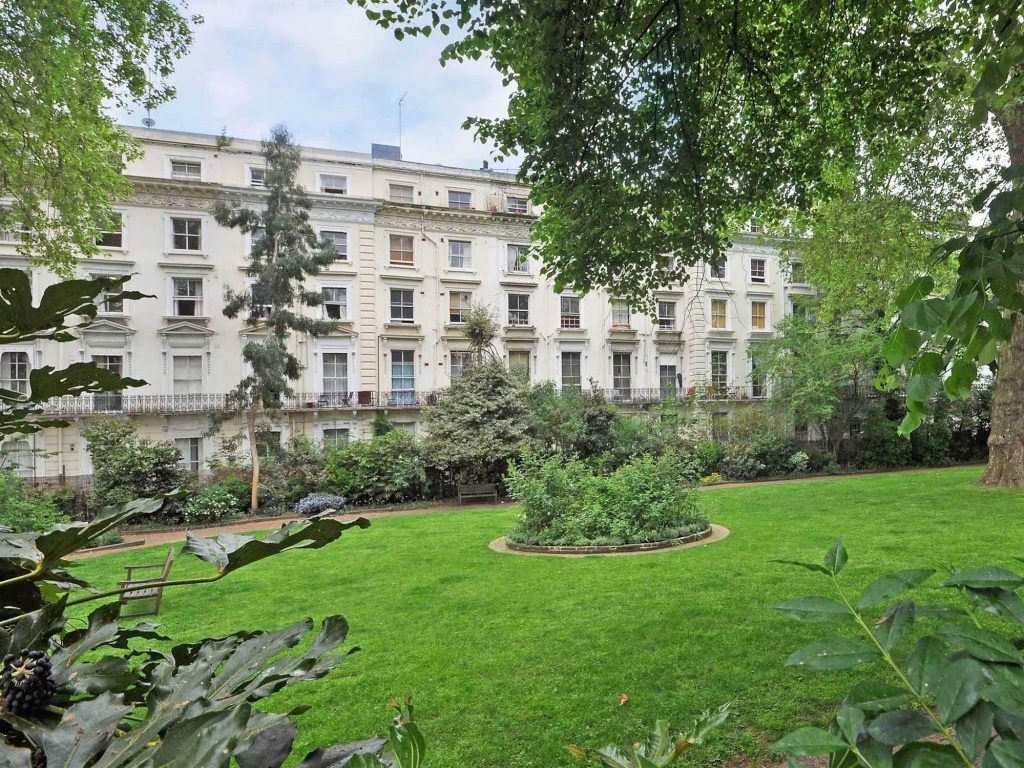 Kensington Court Hotel Notting Hill - Général