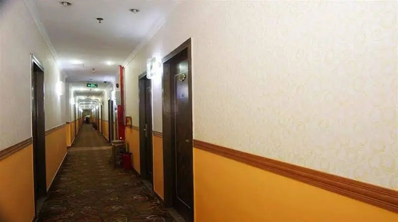 Jingdu Hotel - Général
