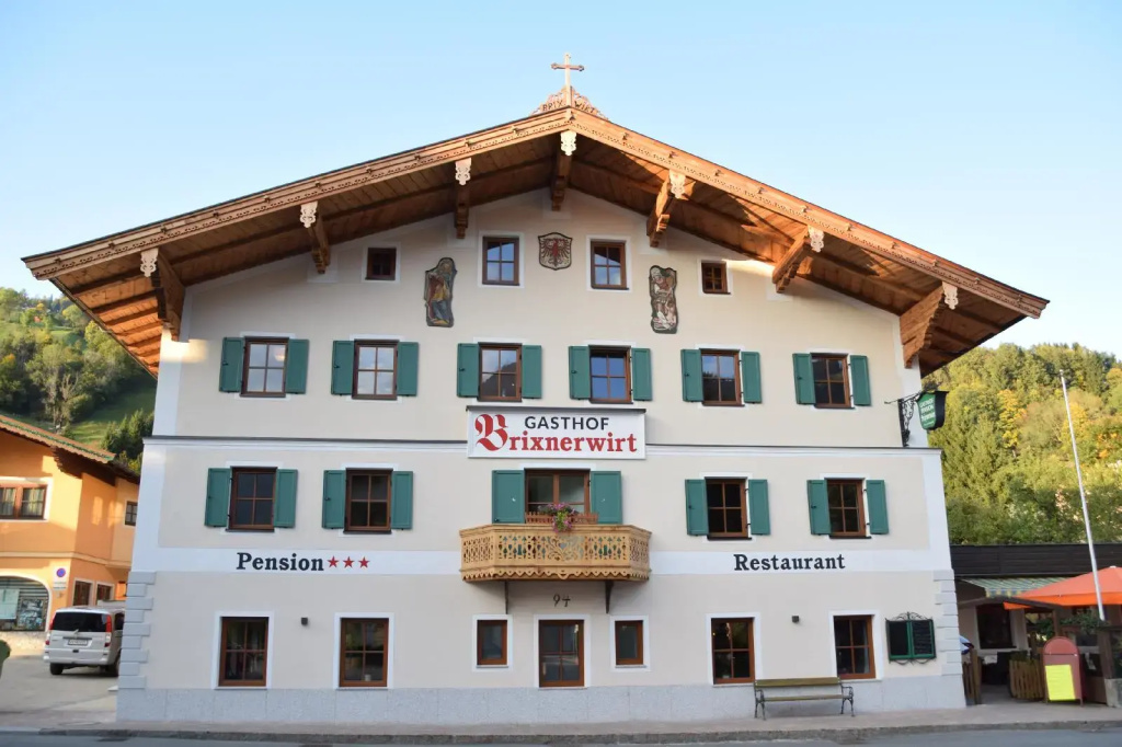 Gasthof Brixnerwirt - Général