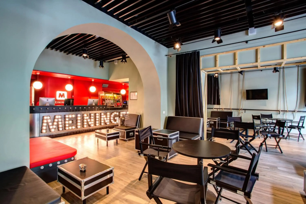 Hotel photo 22
