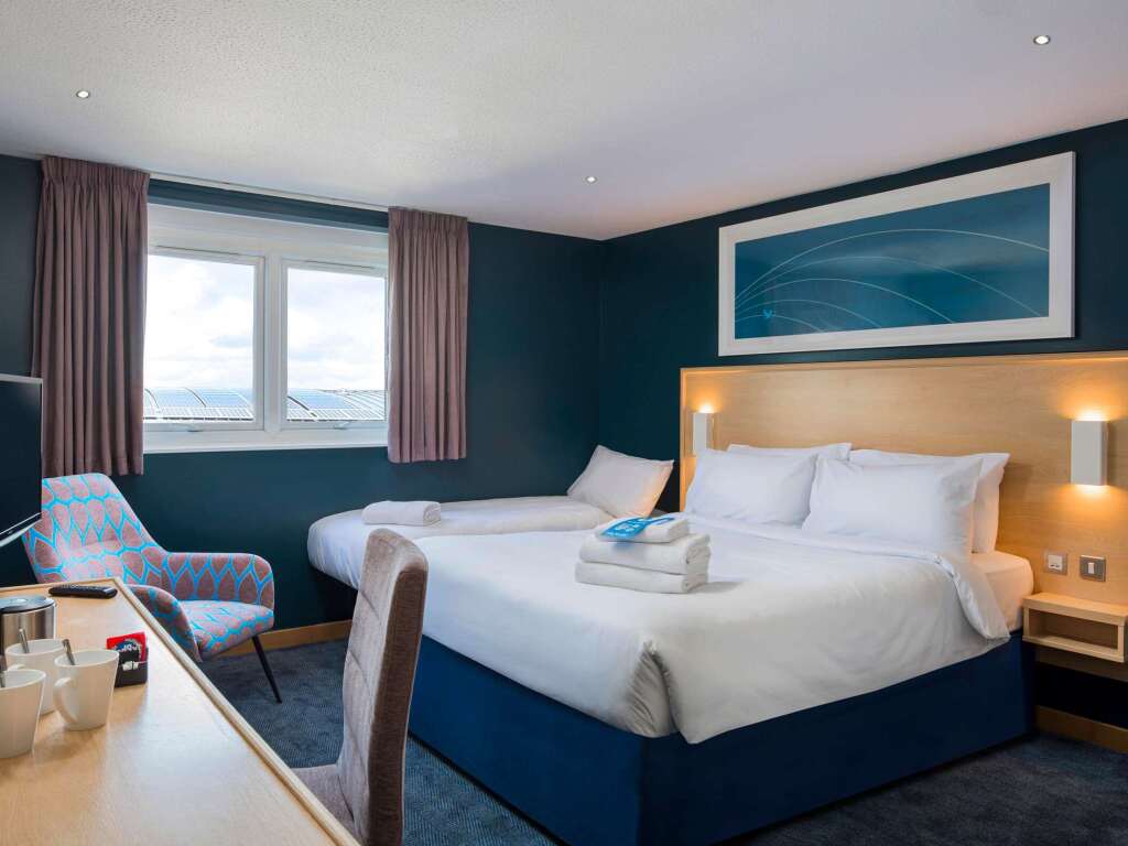 Travelodge Bangor
