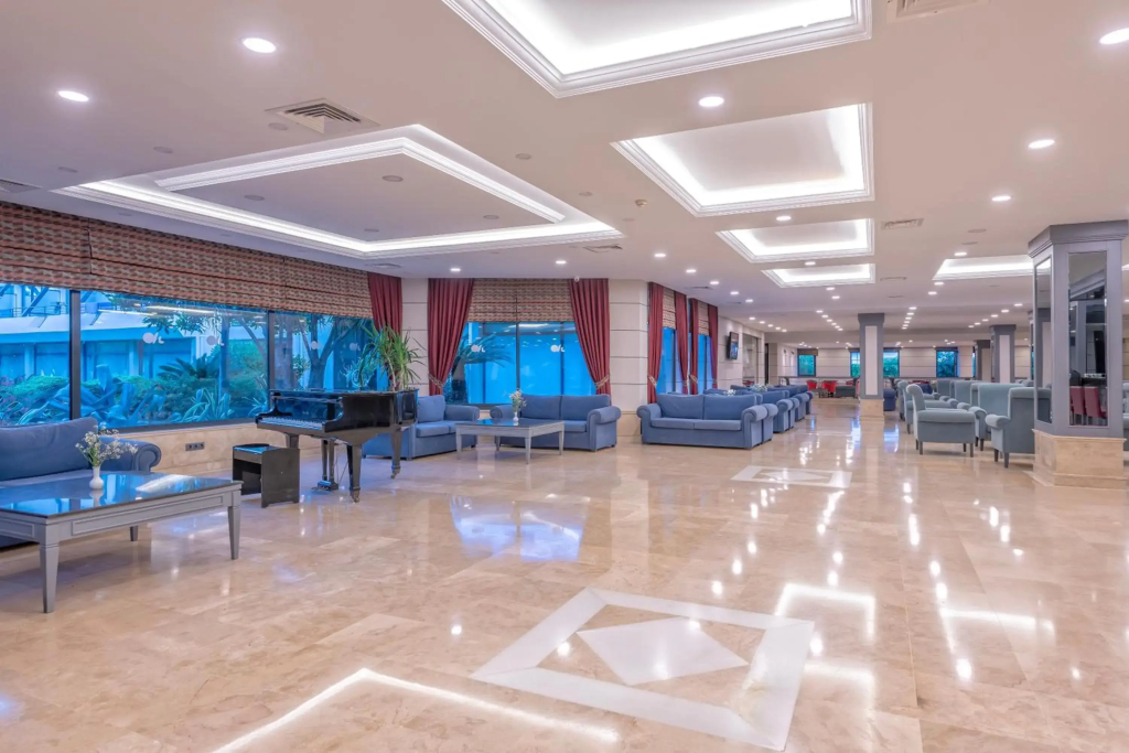 Meryan Hotel - All Inclusive - фото 42
