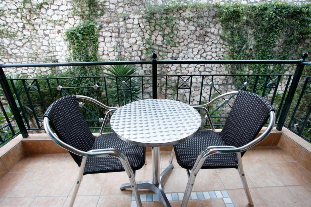 Portofico Hotel - Général