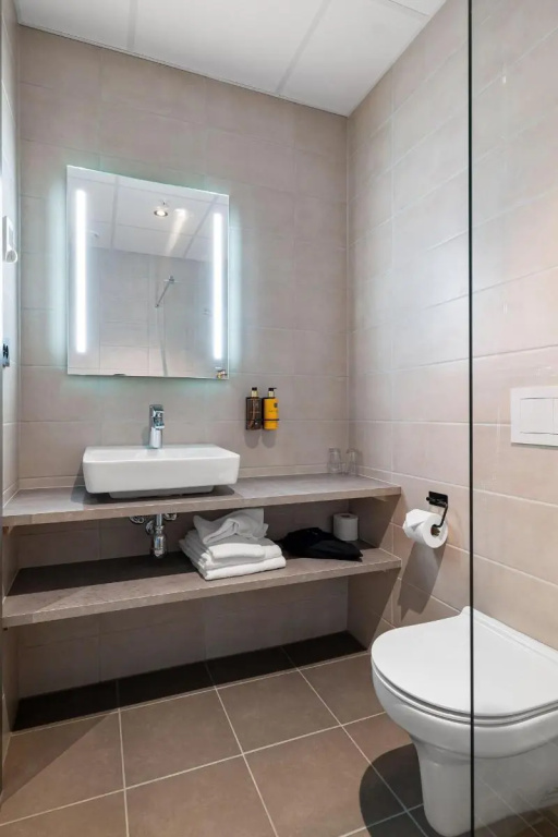 Hotell Jæren - Chambres
