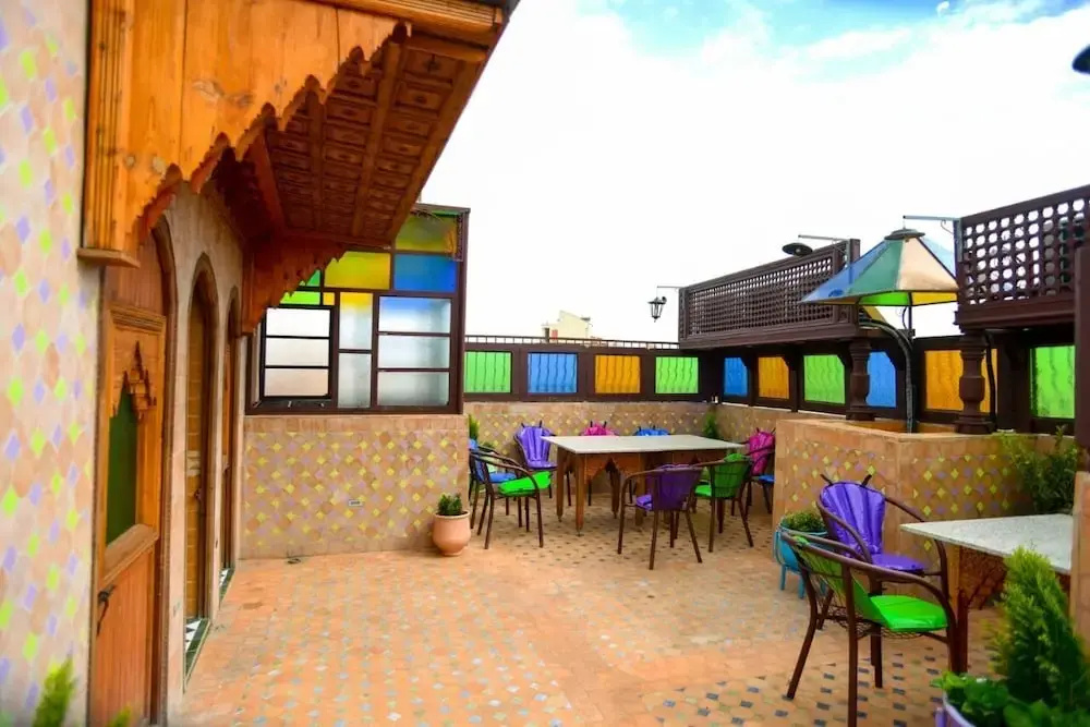 Hotel photo 20